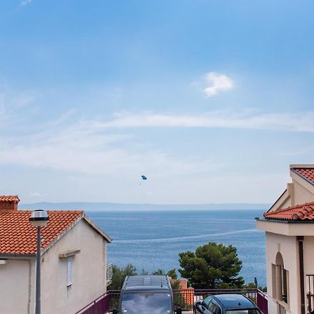 Apartment Clear Sky Башка-Вода Екстер'єр фото