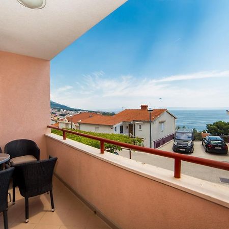 Apartment Clear Sky Башка-Вода Екстер'єр фото